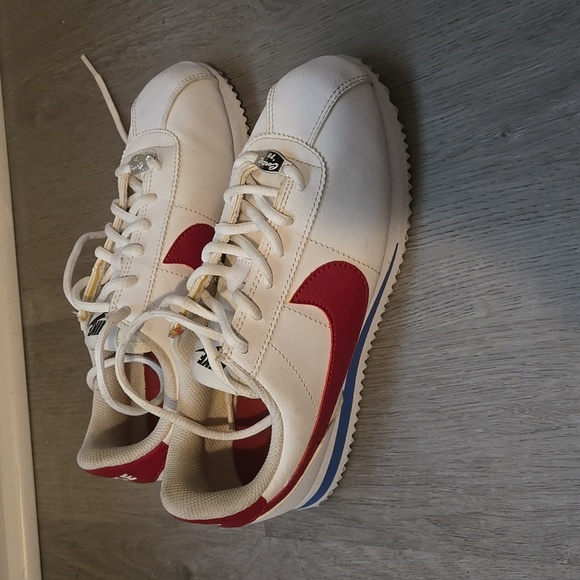 Nike Cortez 72 Tennis Shoes like Forrest Gump wore - Picture 2 of 7